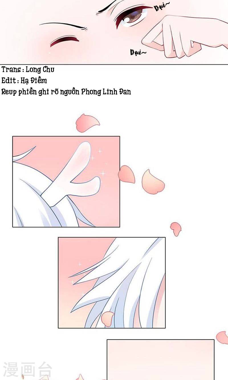 One Kiss A Day Chương 1 Ảnh 38