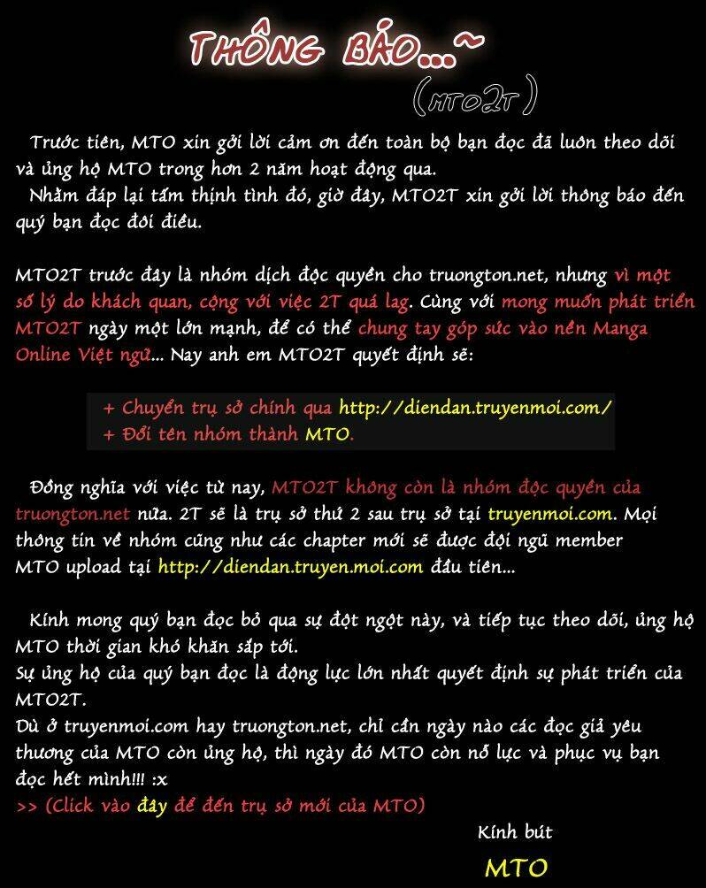 Bọn Tớ Thích Cậu! Rito Chương 166 Ảnh 20