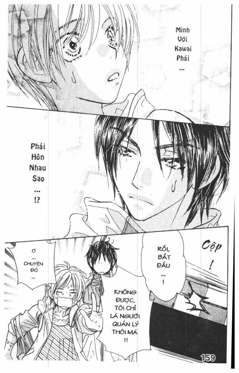 Kirara No Hoshi Chương 1.5 Ảnh 69