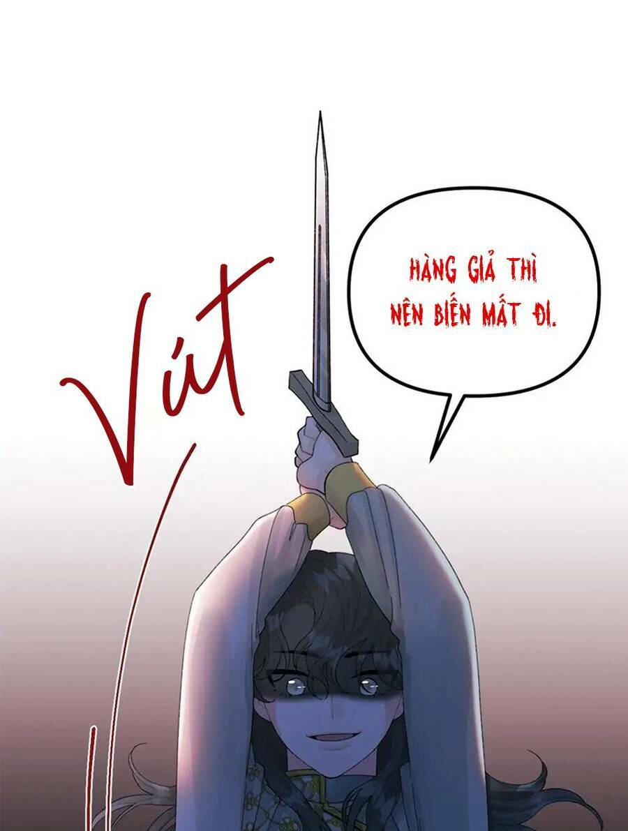 Công Chúa Bãi Rác Chương 65 Ảnh 72