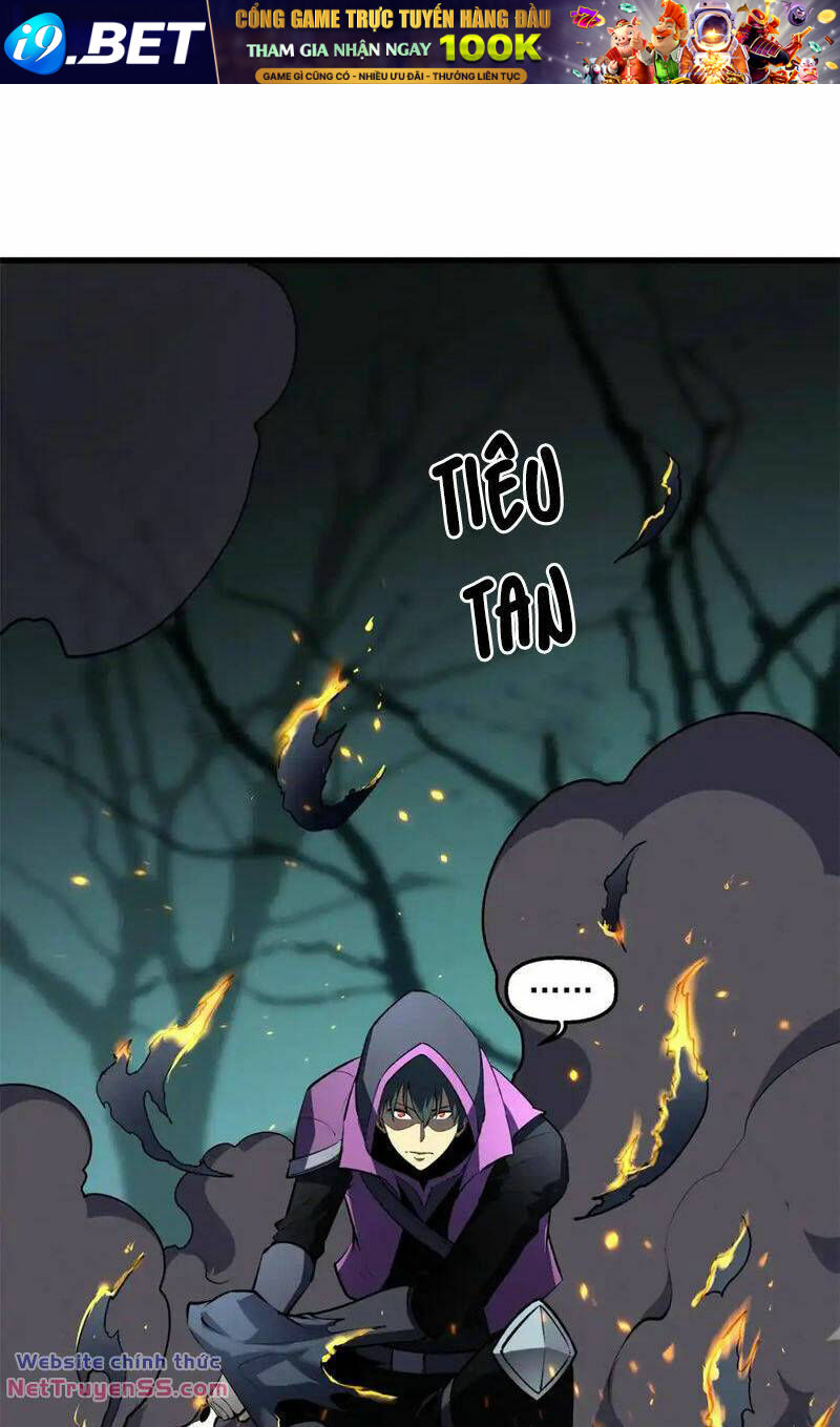 Tối Cường Kiếm Thần Trọng Sinh Ký Chương 68 Ảnh 5