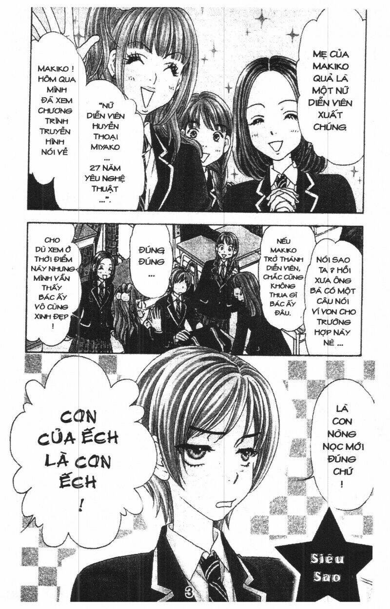 Kirara No Hoshi Chương 1 Ảnh 3