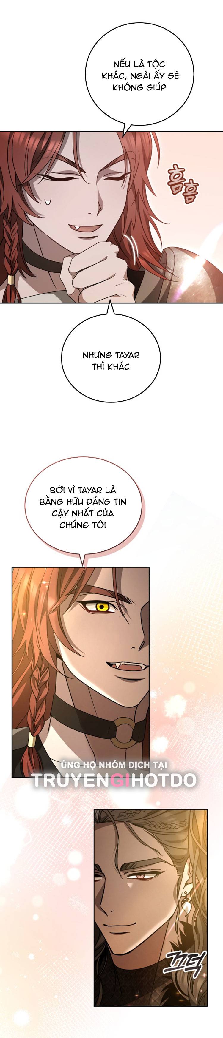 Cướp Dâu Chương 64.1 Ảnh 9