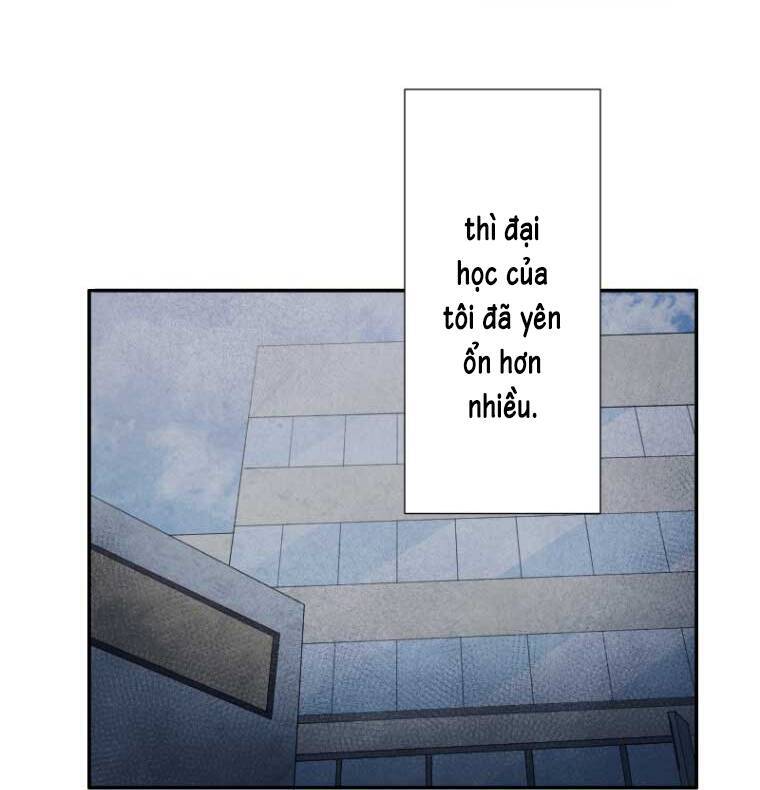Trò Chơi Thanh Xuân Tràn Đầy Nhiệt Huyết Của Haibara Chương 1 Ảnh 39
