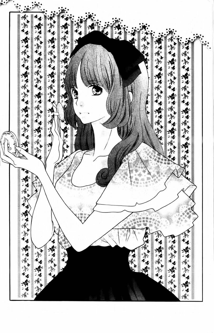 Kyou No Kira-Kun Chương 25 Ảnh 2