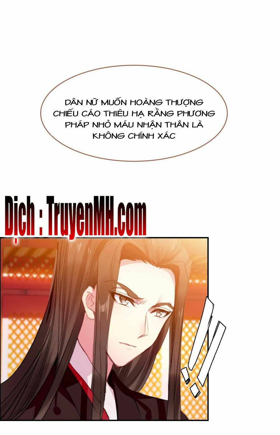 Gả Cho Một Tên Thái Giám Đáng Ghét Chương 190 Ảnh 16