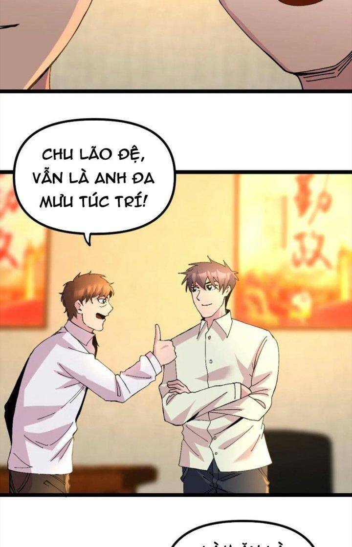 Trùng Sinh Trở Lại 1983 Làm Phú Hào Chương 308 Ảnh 20