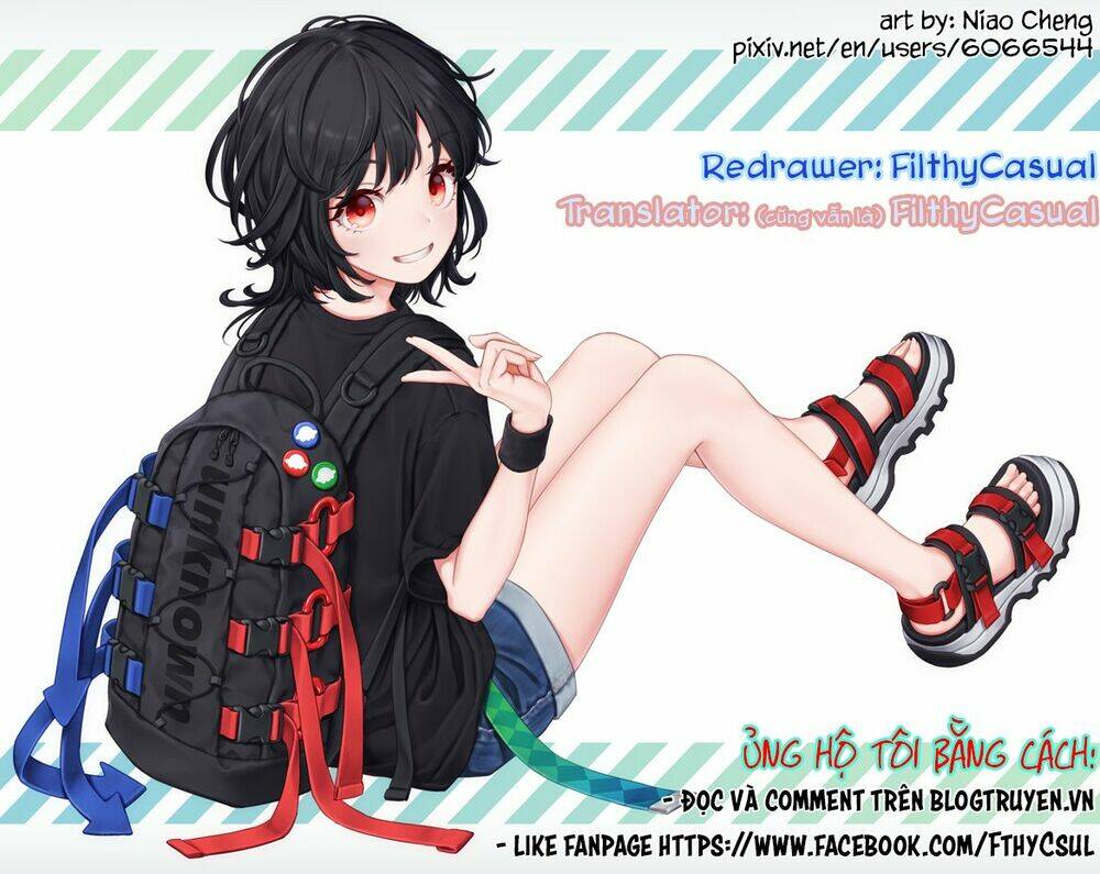 Amano Megumi Wa Suki Darake! Chương 67 Ảnh 3