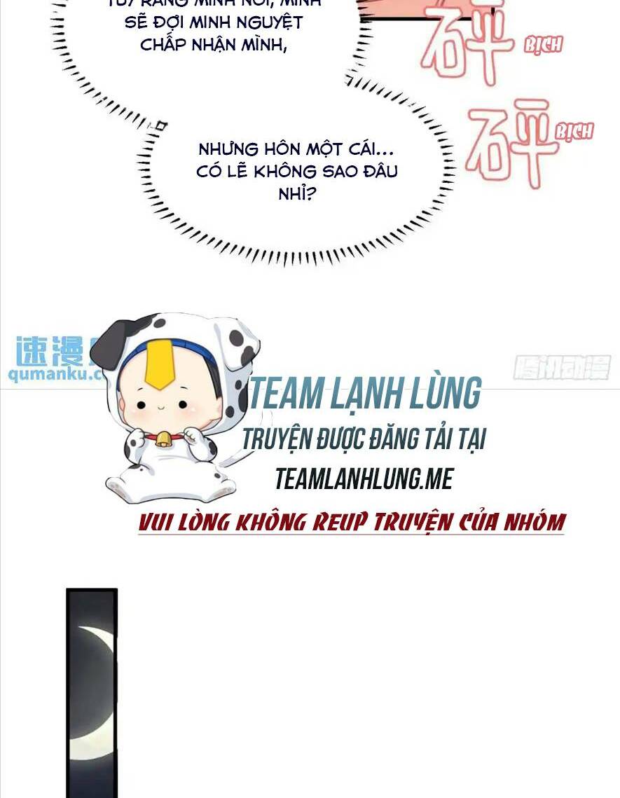 Thú Thế Ngọt Sủng, Tôi Ở Dị Giới Làm Vũ Thần Chương 46 Ảnh 14