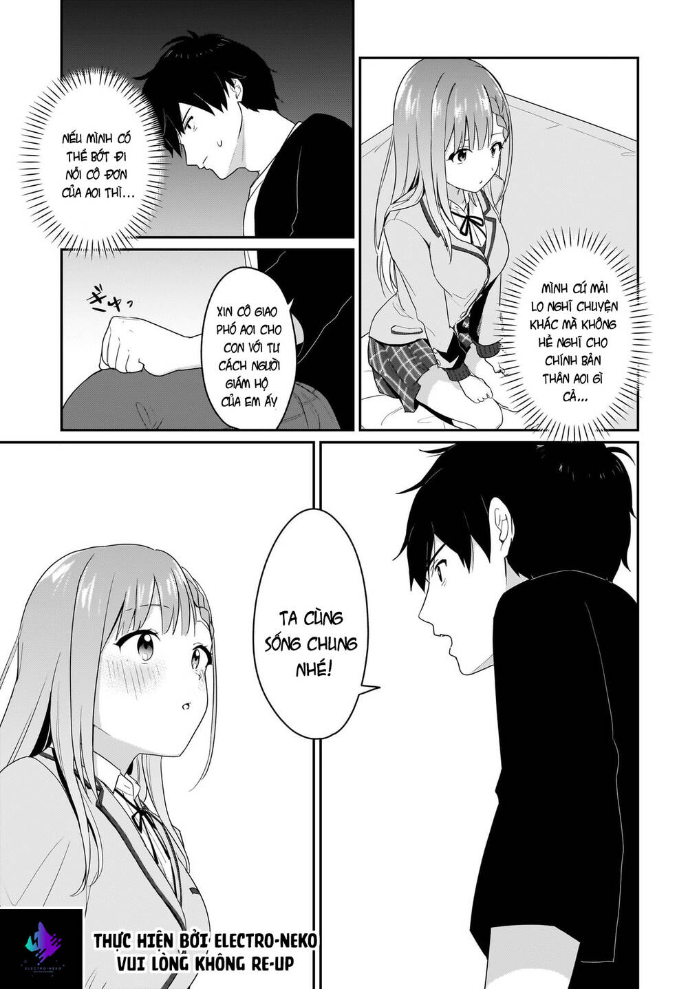 Kutabire Salarymen No Ore, 7 Nenburi Ni Saikai Shita Bishoujo Jk To Dosei Wo Hajimaru Chương 1 Ảnh 21