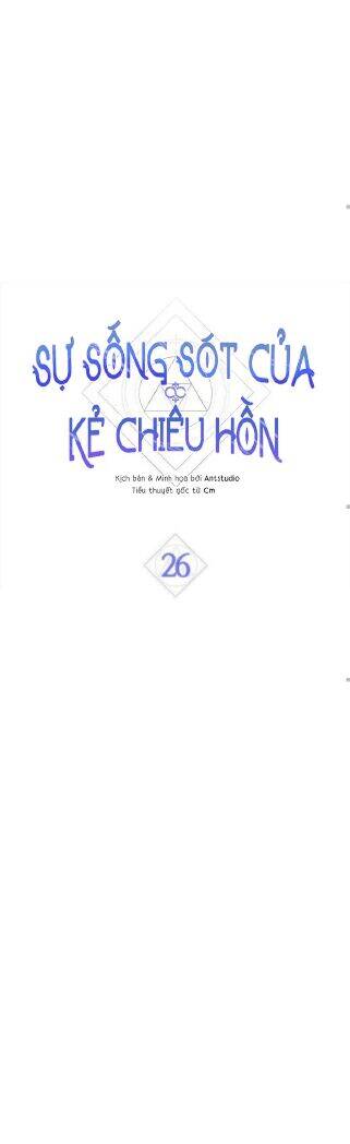 Sự Sống Sót Của Kẻ Chiêu Hồn Chương 26 Ảnh 4