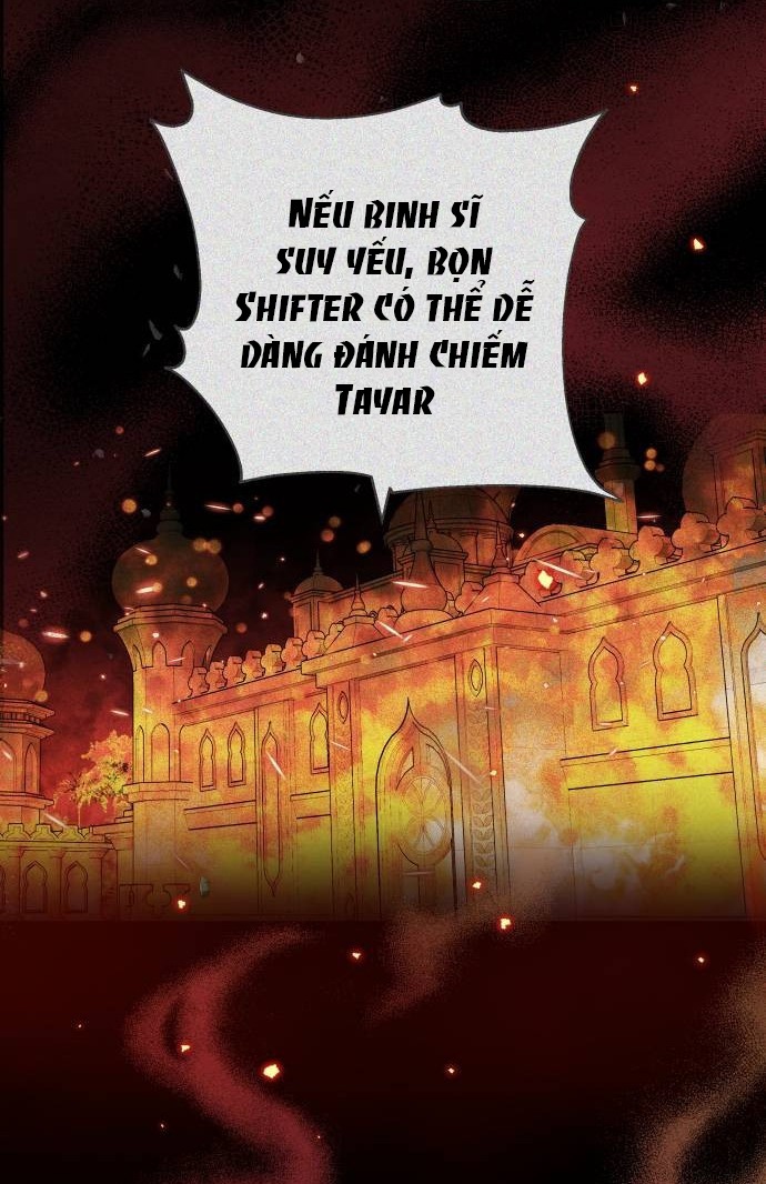 Cướp Dâu Chương 72.1 Ảnh 17