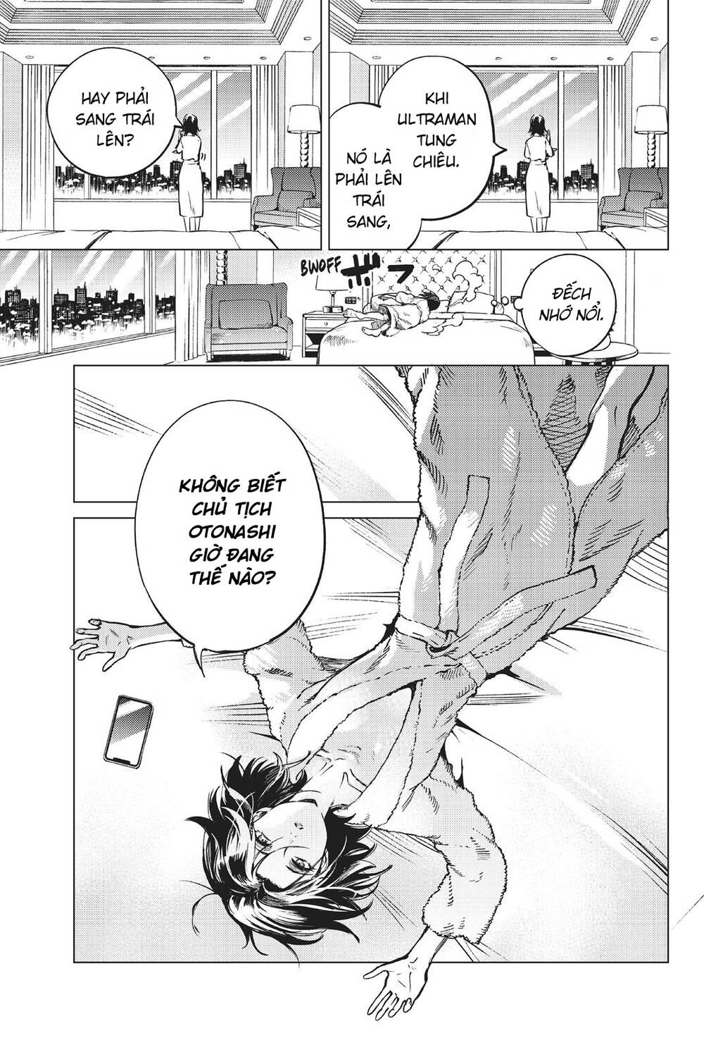 Kyokou Suiri Chương 24 Ảnh 46