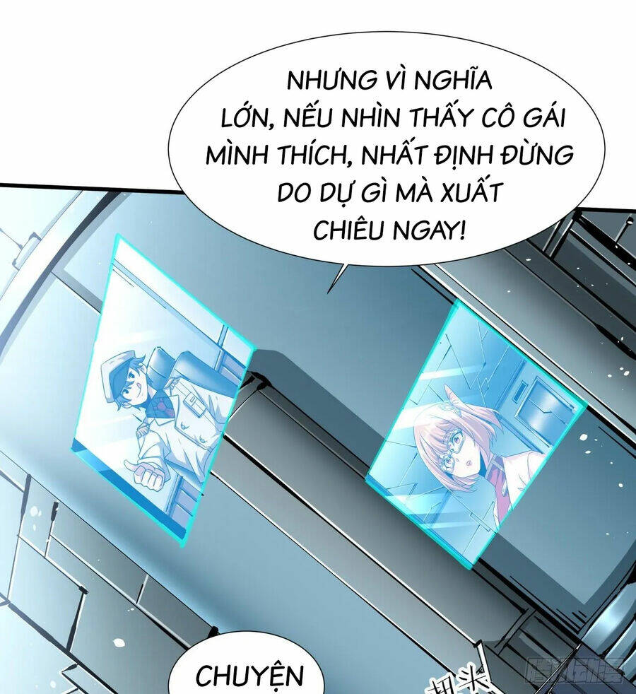 Không Có Đạo Lữ Sẽ Chết Chương 86.5 Ảnh 33