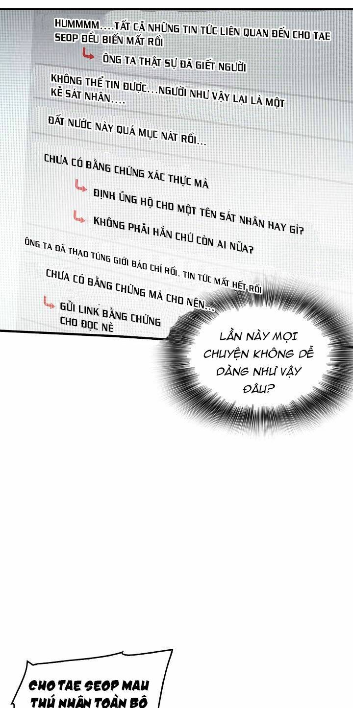 Điều Tra Viên Chuyển Sinh Chương 136 Ảnh 39