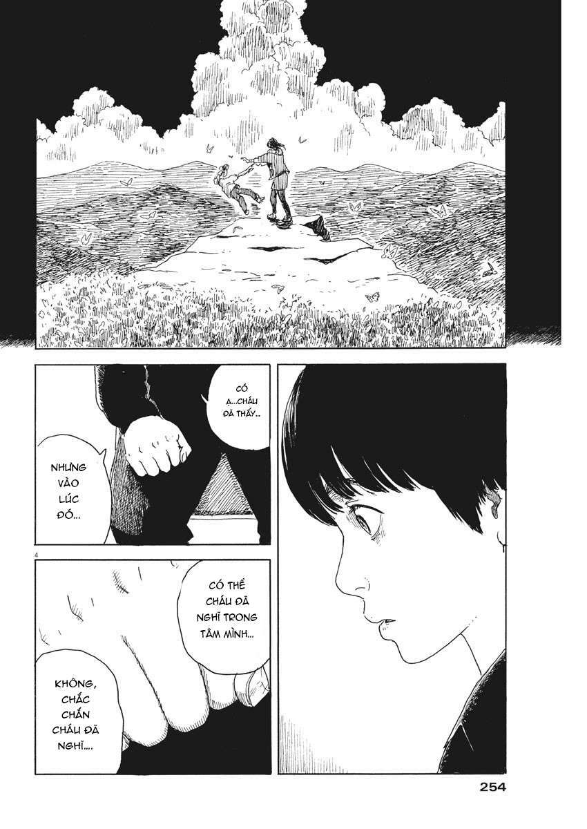 Chi No Wadachi Chương 101 Ảnh 7