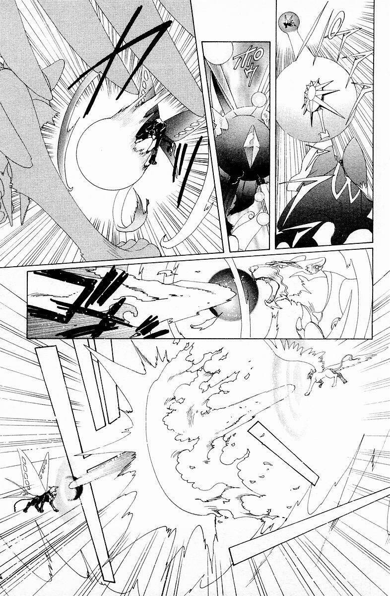 Card Captor Sakura Chương 44 Ảnh 7