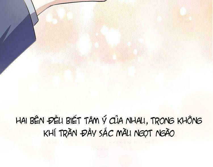 Cuộc Chiến Tình Yêu Chương 41 Ảnh 40