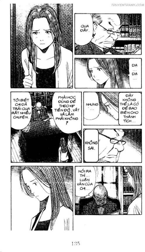 Monster - Naoki Urasawa Chương 162 Ảnh 7