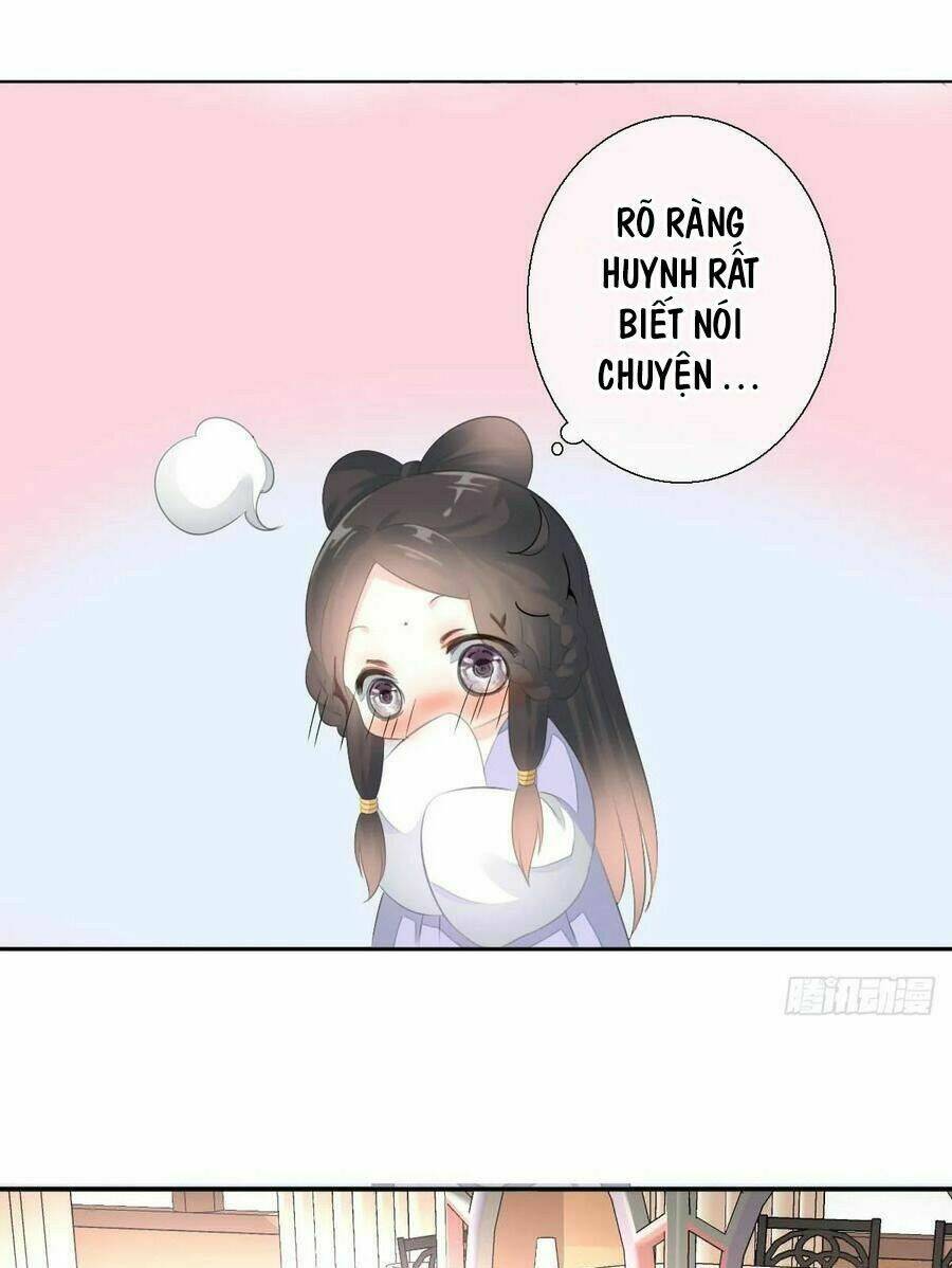 Điền Viên Mật Sủng: Cô Vợ Nóng Bỏng Chương 94 Ảnh 30