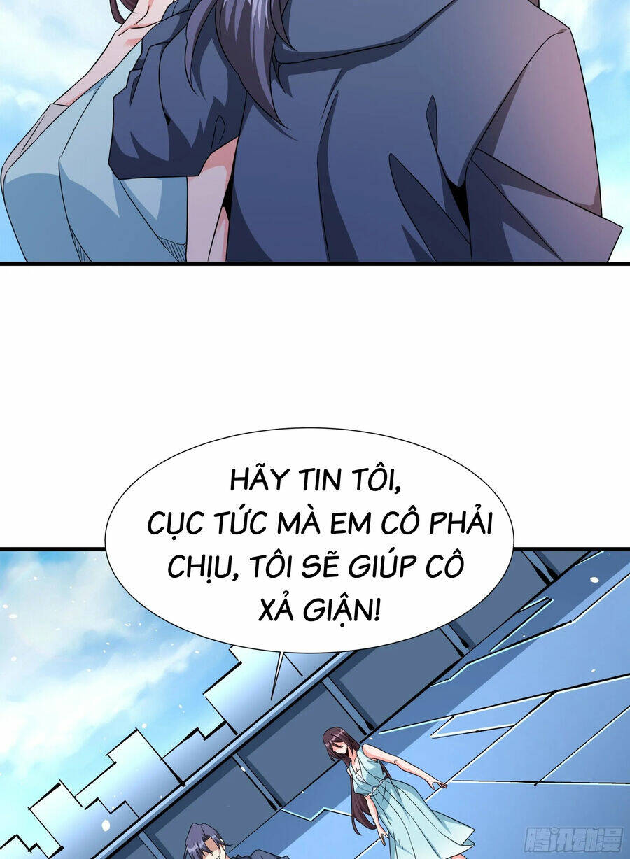 Không Có Đạo Lữ Sẽ Chết Chương 85 Ảnh 9