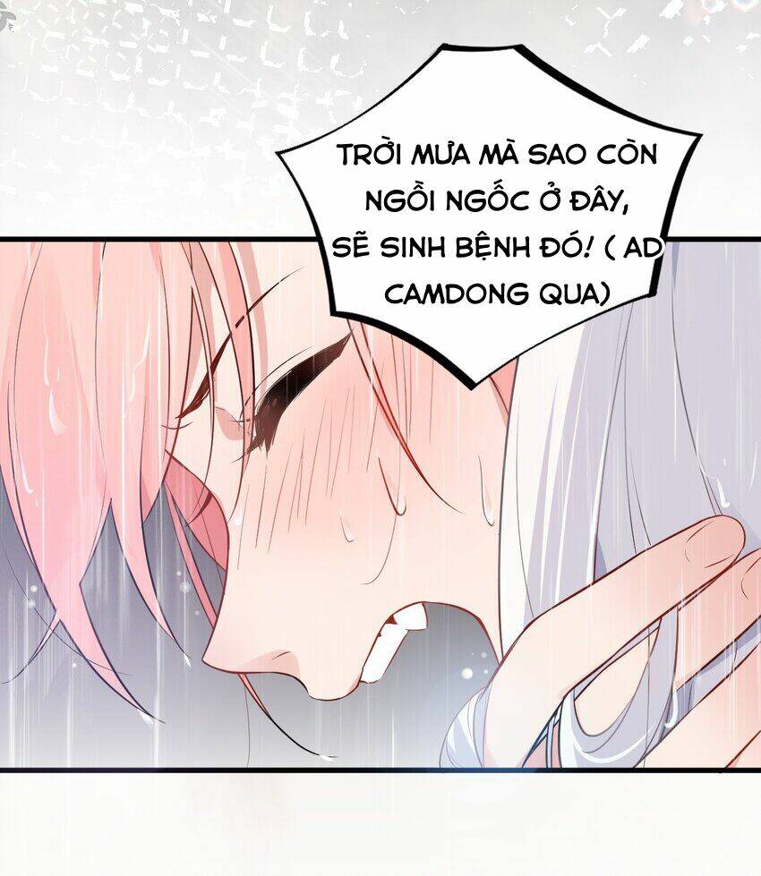 Rõ Ràng Tôi Chỉ Muốn Chơi Game, Xin Đừng Kéo Tôi Vào Lĩnh Vực Tình Yêu Chương 1 Ảnh 27