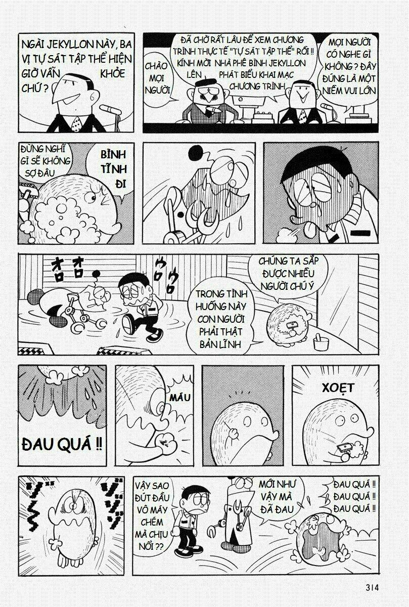 [Remake] Mojako Chương 8 Ảnh 67