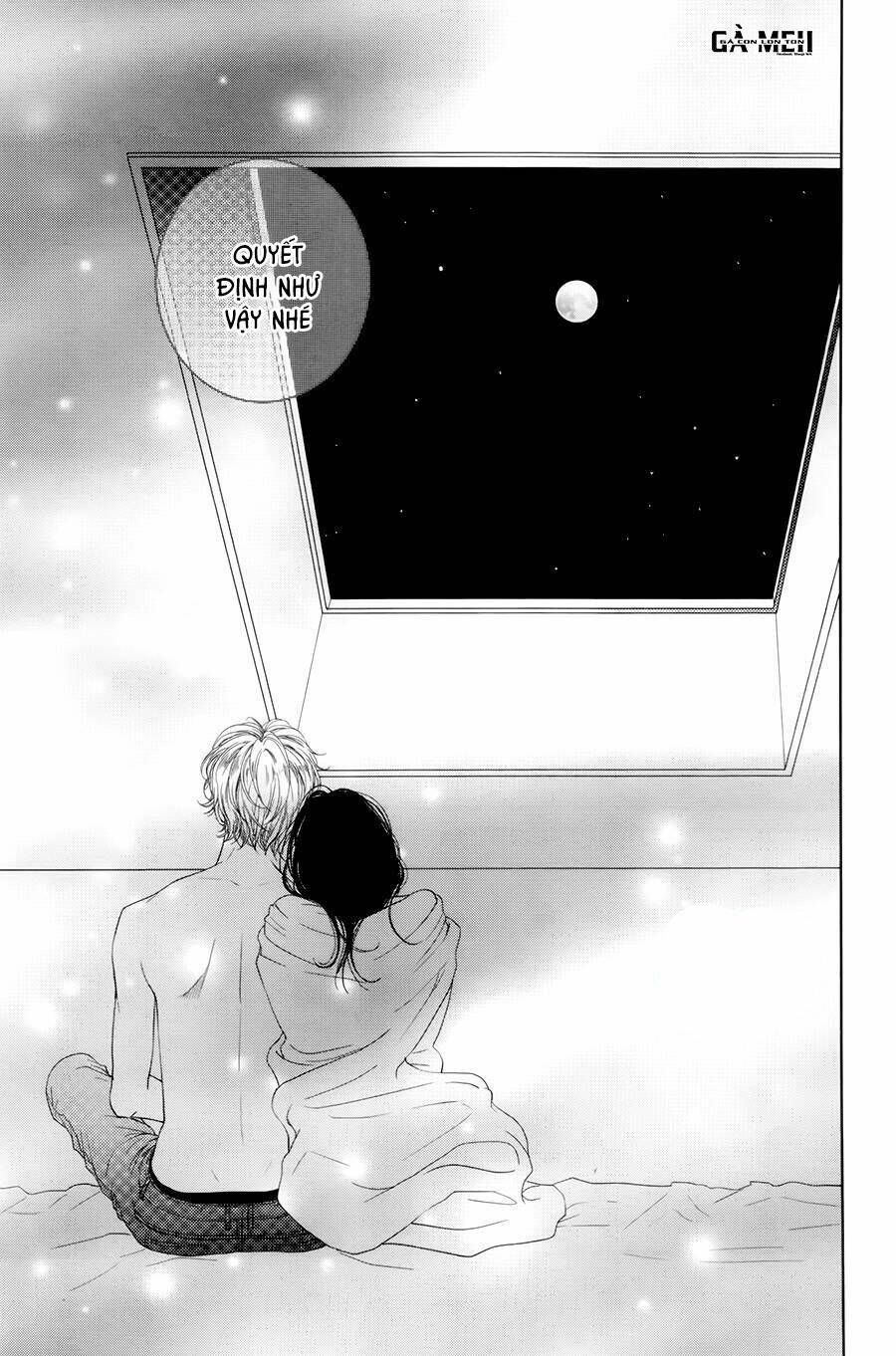 Kuchibiru Ni Kimi No Iro Chương 6 Ảnh 58