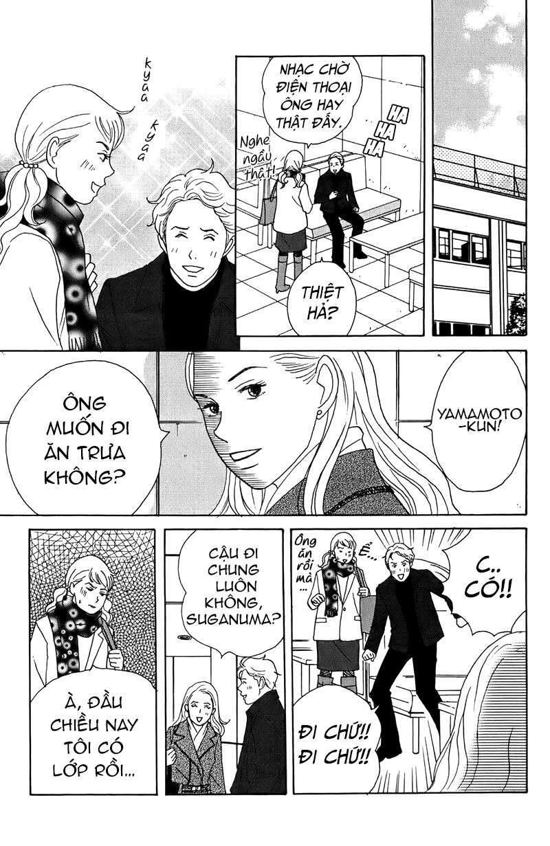 Nodame Cantabile Chương 27 Ảnh 16