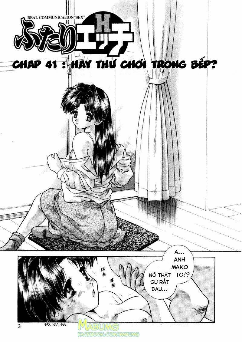 Vợ Chồng Mới Cưới Chương 41 Ảnh 9