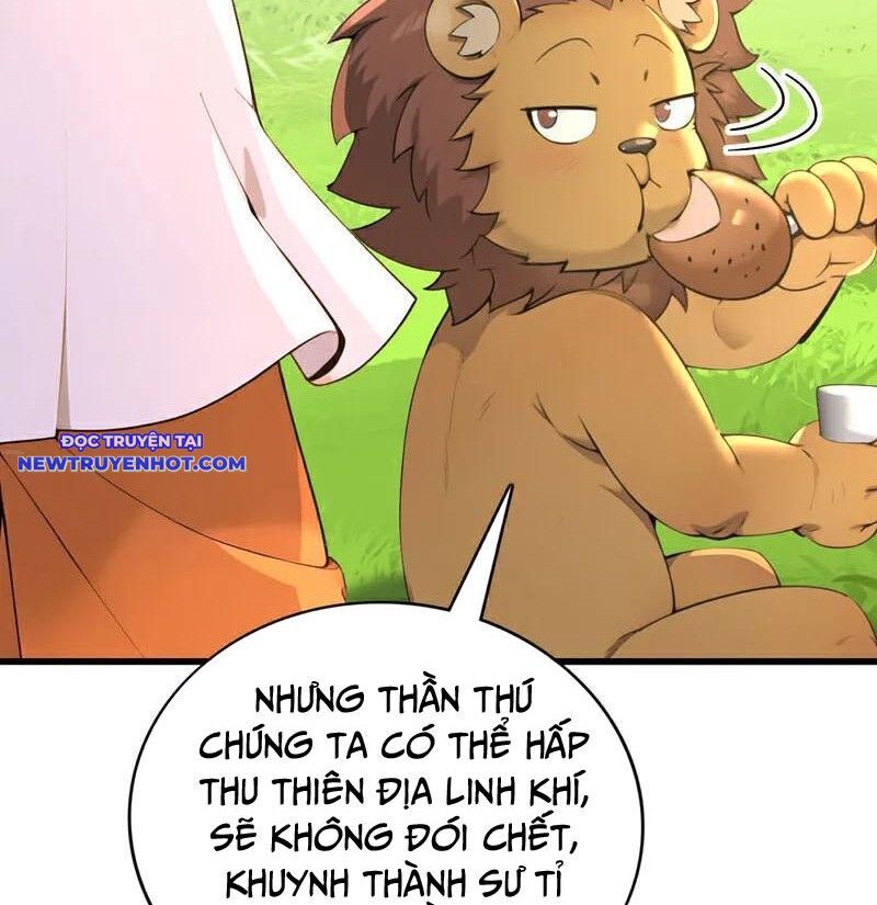Ẩn Cư Mười Vạn Năm Chương 282 Ảnh 32