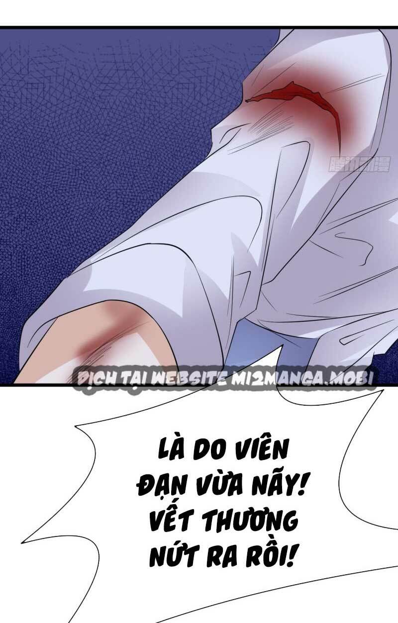 Sủng Thê Thành Nghiện: Lục Thiếu Sủng Từ Đáy Lòng Chương 97 Ảnh 21
