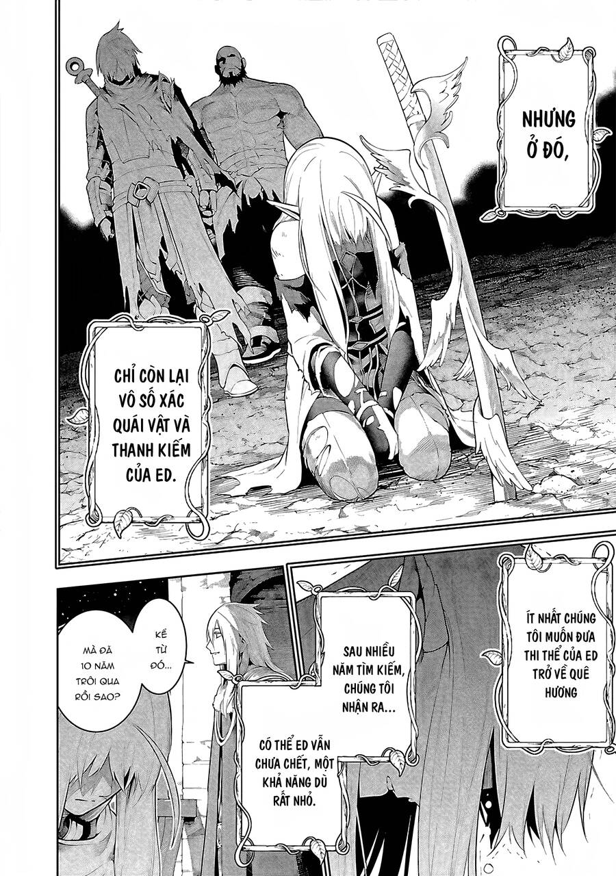 Tsuihousareru Tabi Ni Skill Wo Te Ni Ireta Ore Ga, 100 No Isekai De 2-Shuume Musou Chương 18 Ảnh 11