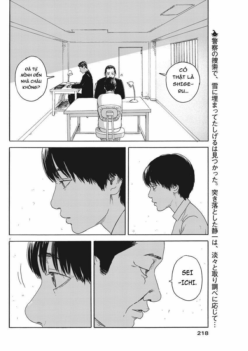Chi No Wadachi Chương 96 Ảnh 6