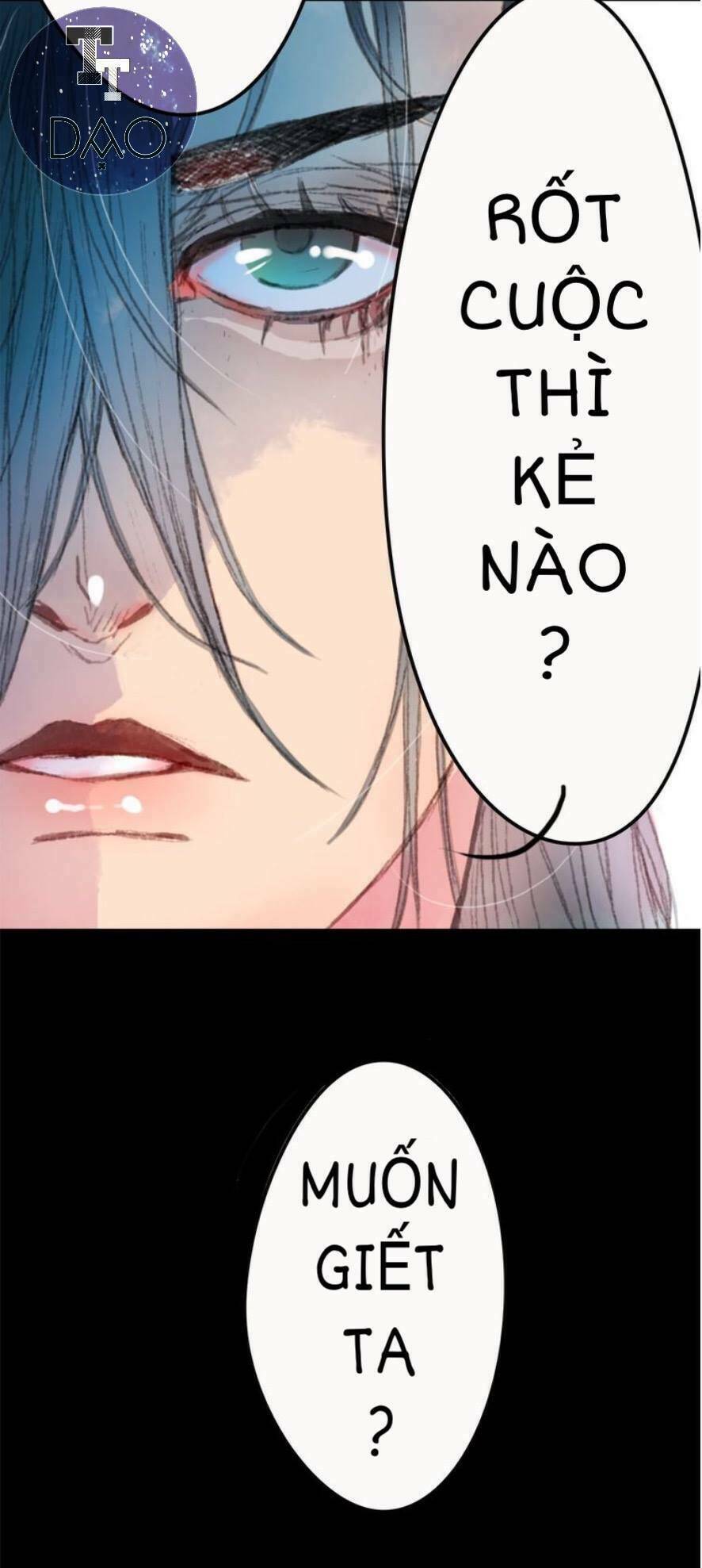 Khúc Hữu Ngộ Chương 1 Ảnh 52