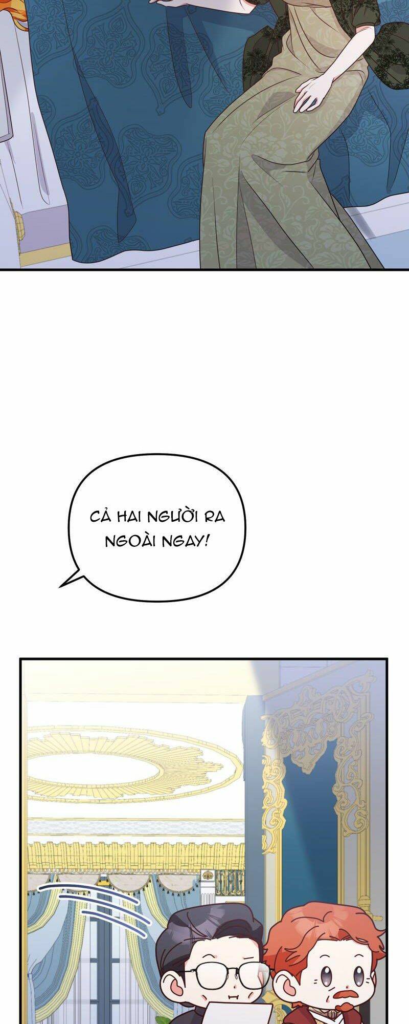 Kính Gửi Những Người Khao Khát Sự Hủy Diệt Của Tôi Chương 19 Ảnh 45