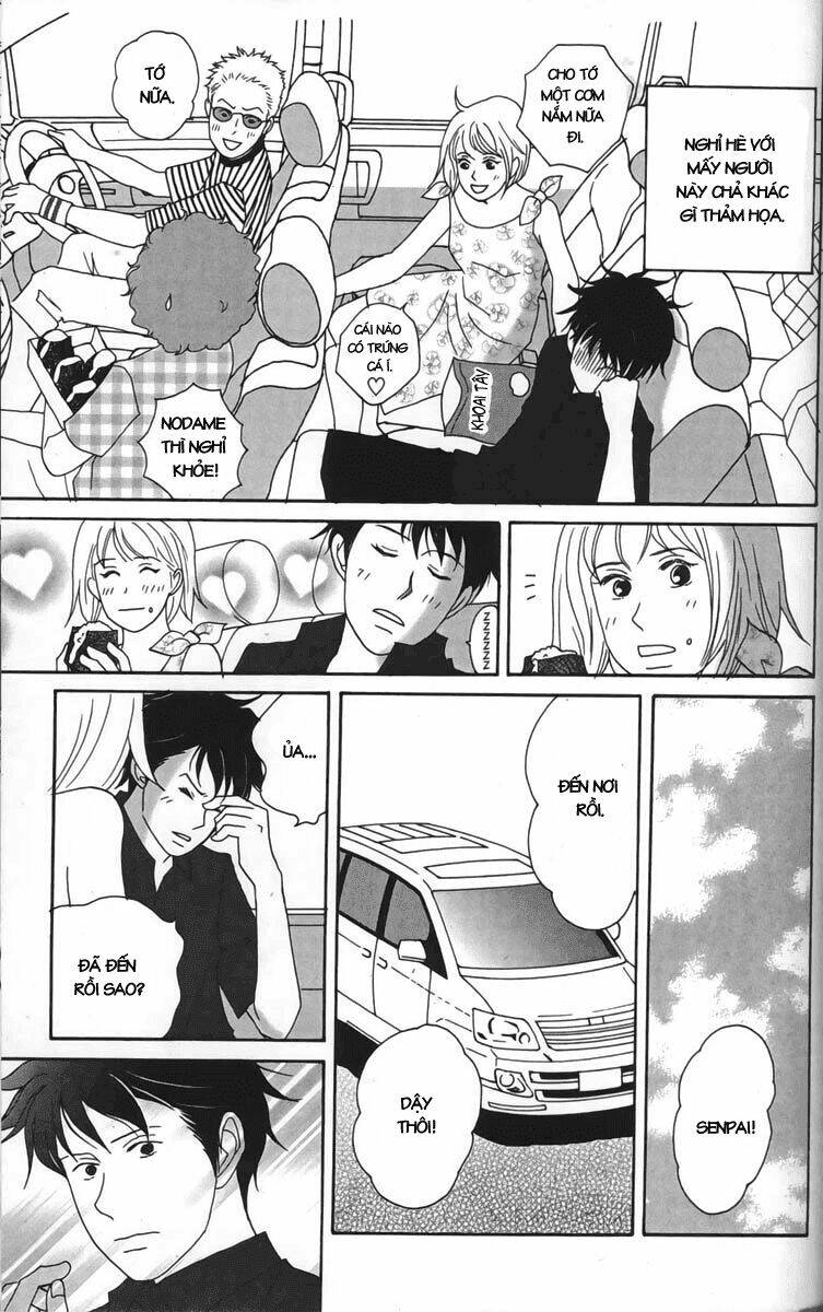 Nodame Cantabile Chương 21 Ảnh 7
