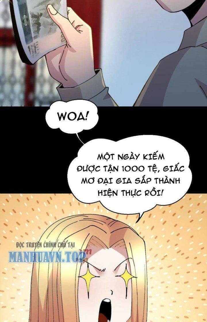 Trùng Sinh Trở Lại 1983 Làm Phú Hào Chương 307 Ảnh 12