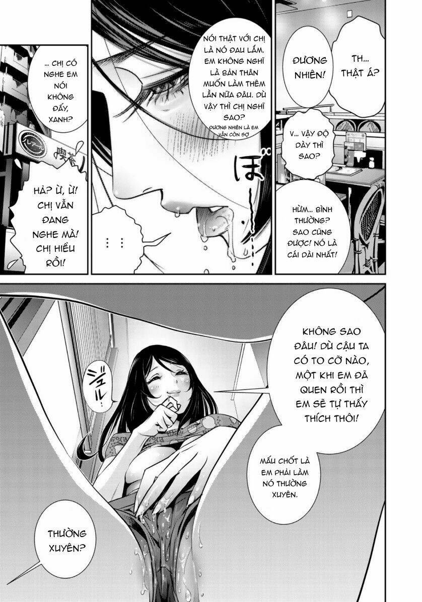Raw Hero Chương 30 Ảnh 14