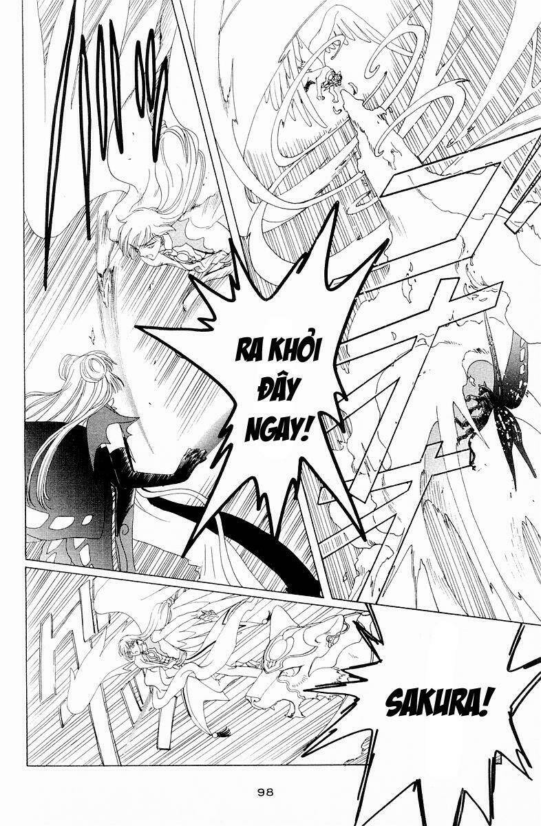 Card Captor Sakura Chương 44 Ảnh 34