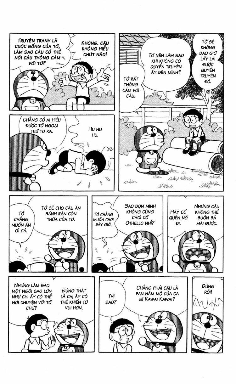 Doraemon Plus Chương 96 Ảnh 6