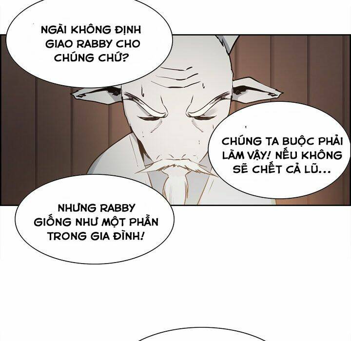 Dâm Hùng Chương 31 Ảnh 12