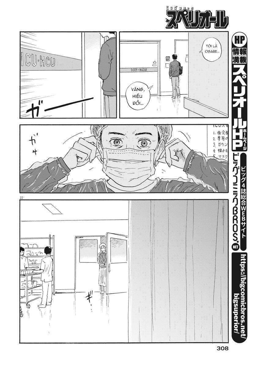 Chi No Wadachi Chương 112 Ảnh 25