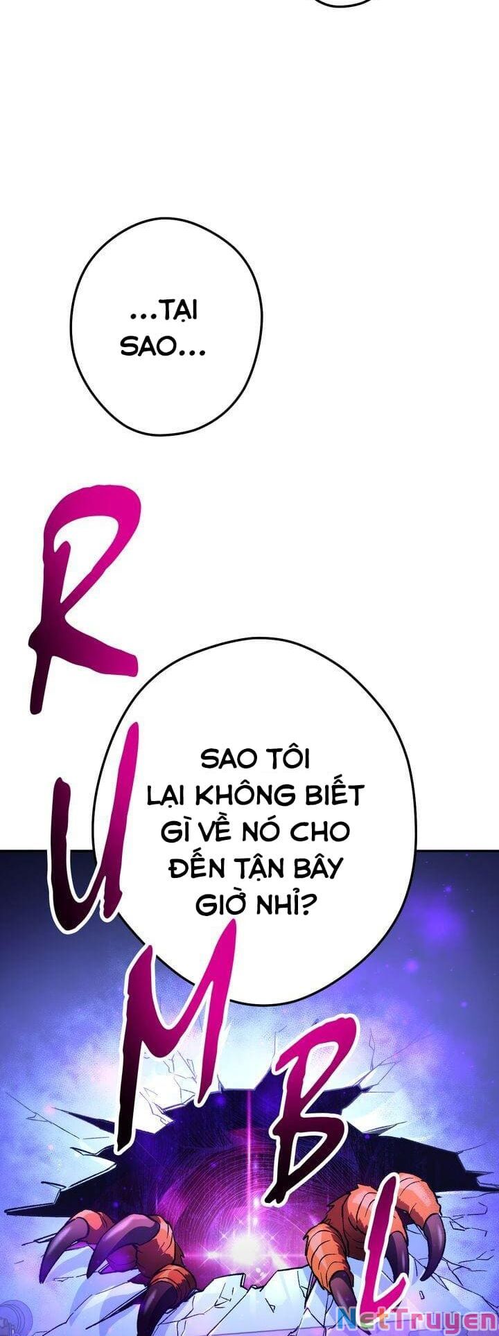 Sự Sống Sót Của Kẻ Chiêu Hồn Chương 15 Ảnh 87