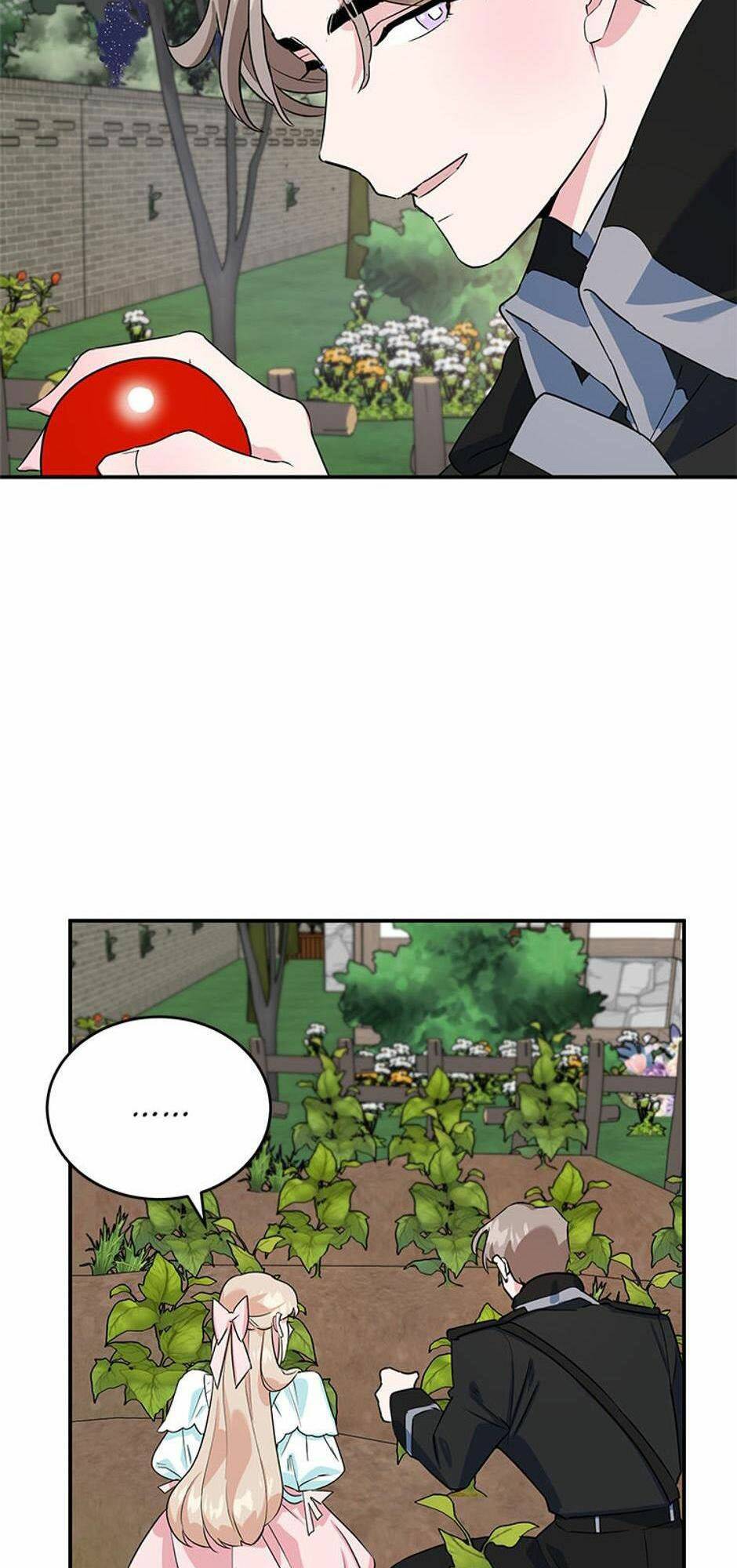 Ác Nữ Làm Bánh Sau Khi Ly Hôn Chương 9 Ảnh 52