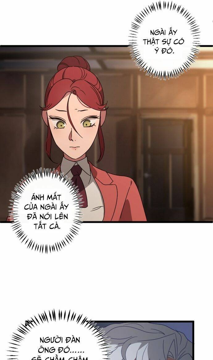 Bảo Mẫu Mafia Chương 5 Ảnh 14