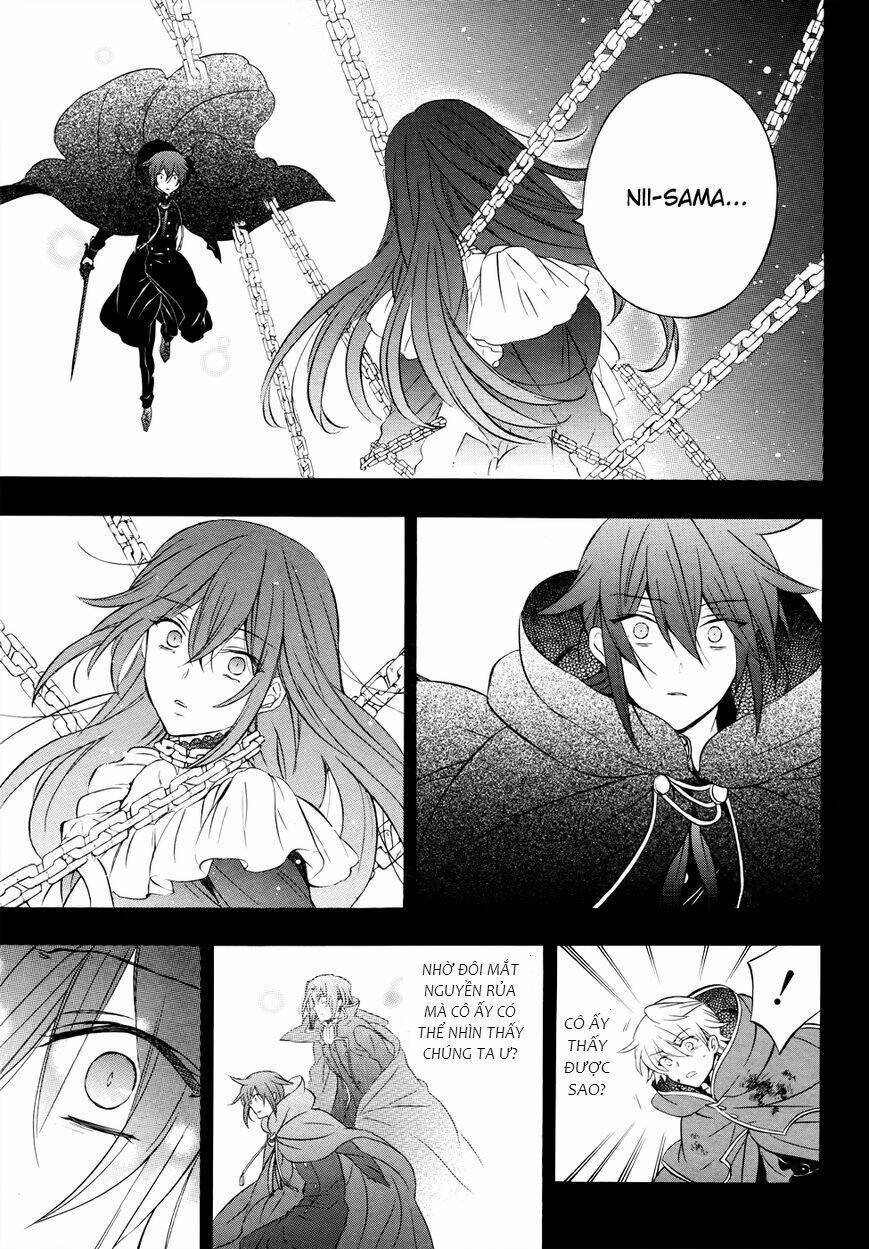 Pandora Hearts Chương 101 Ảnh 20