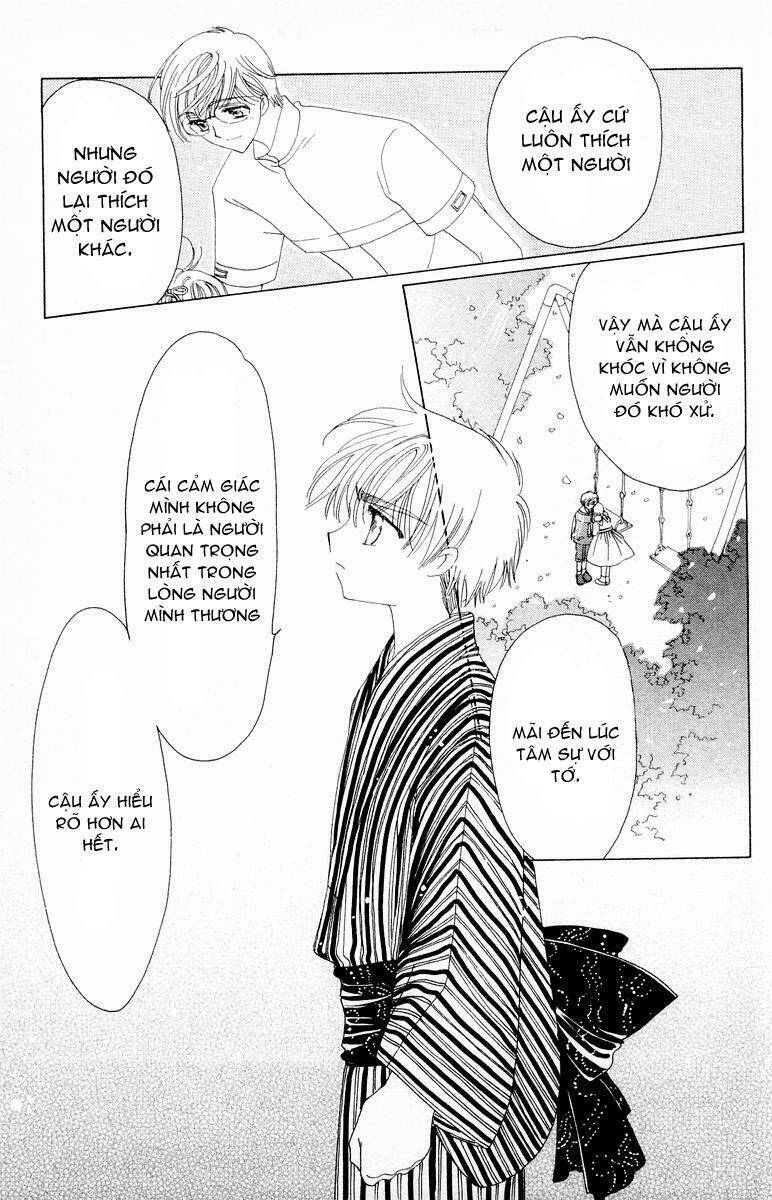 Card Captor Sakura Chương 42 Ảnh 9