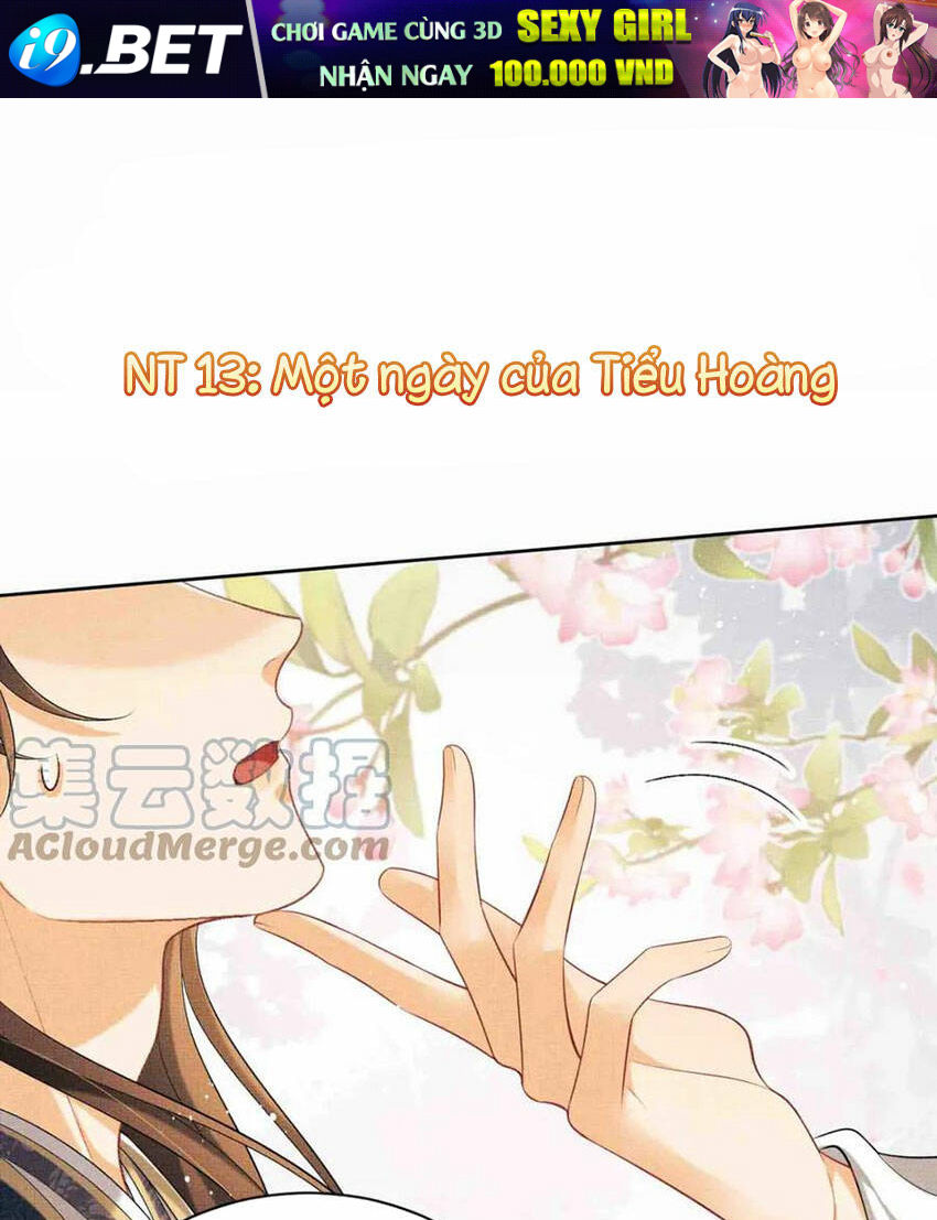 Thê Vi Thượng Chương 136.4 Ảnh 2