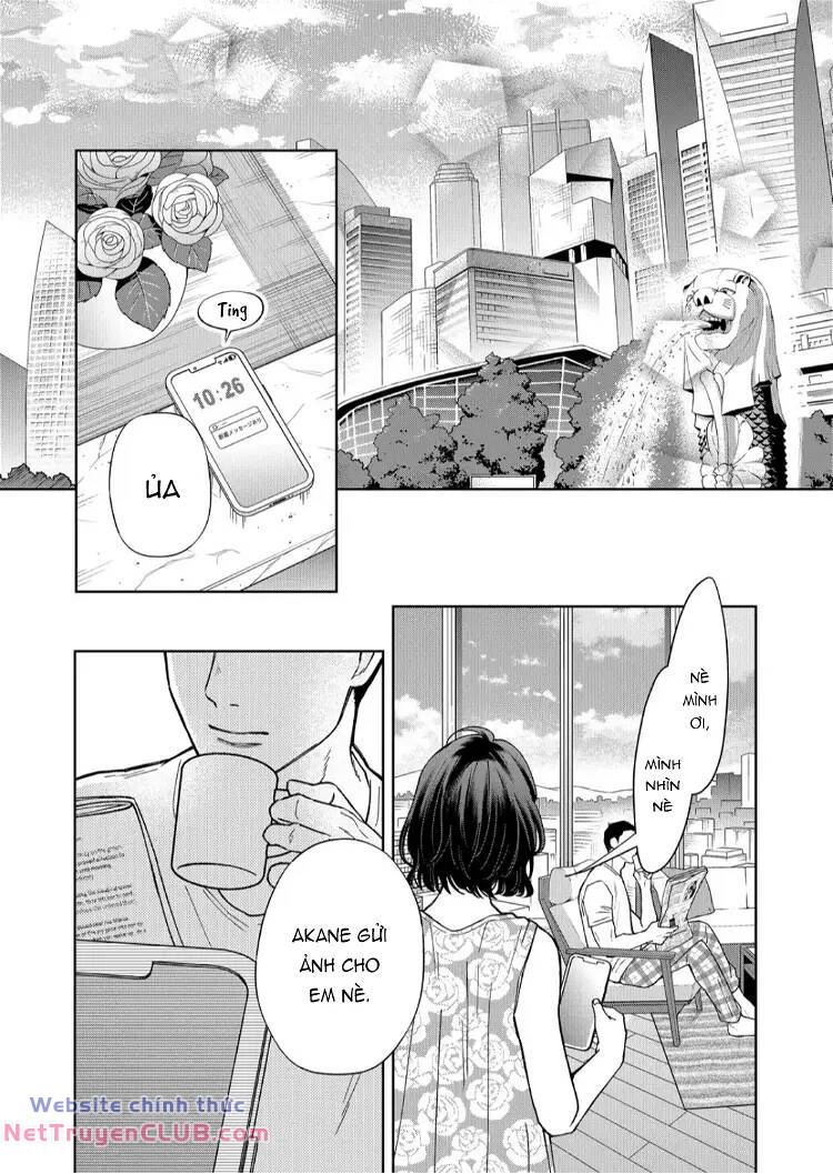 My Lv999 Love For Yamada-Kun Chương 106 Ảnh 9